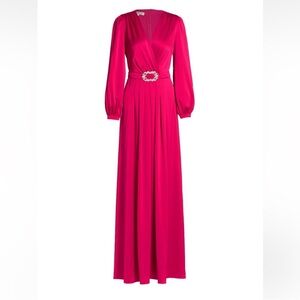 Teri Jon Rickie Freeman for Teri Jon Gown